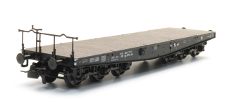 Artitec 20.323.15 - H0 - Flachwagen SSyms46, PKP, Ep. IV - Wagen 3